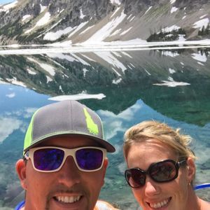 Meet your Posher, Steven